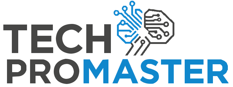 Tech ProMaster