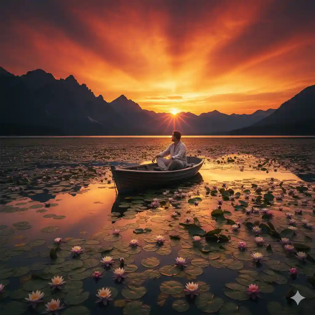 This image is completely generated by Gemini Flash 2.5 and has its right full copyright owner as you can see the logo of Gemini has been placed in the right hand side of the corner of the image. This image is only used for educational purposes and doesn't mean for any commercial users. To use it for the commercial purposes follow the Gemini rules and regulations