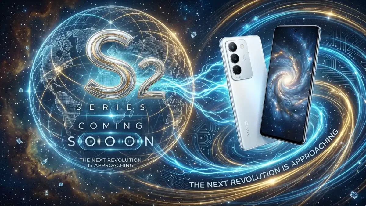 Vivo S2: Everything We Know So Far About Vivo’s Big India Comeback