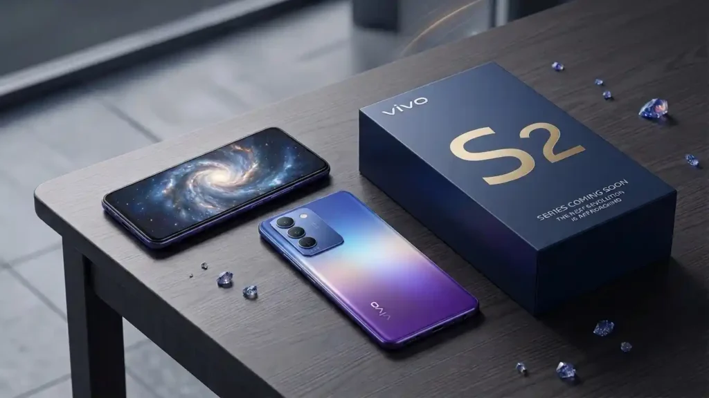 Vivo S2