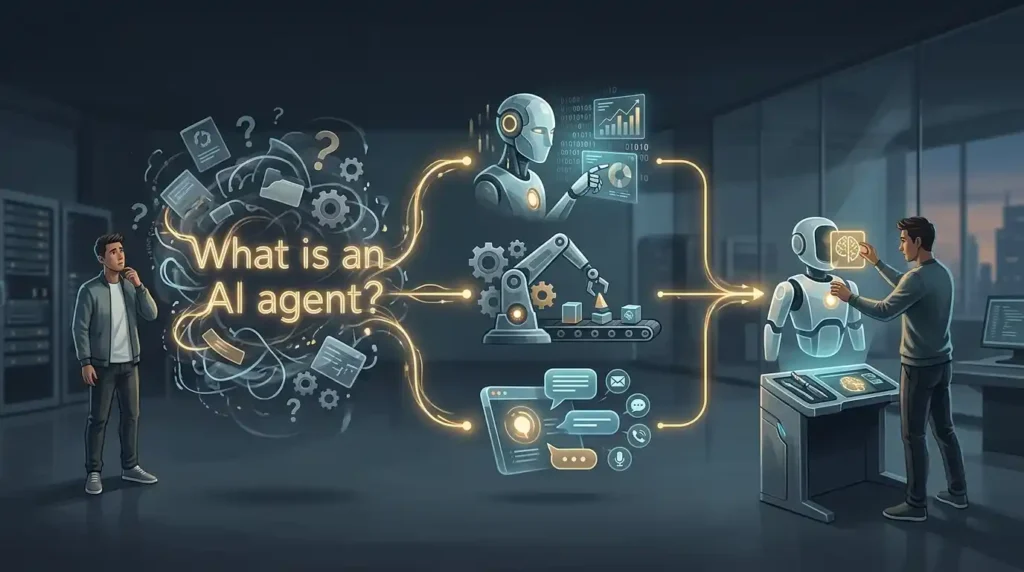 AI Agent